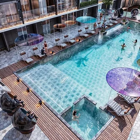 Mark Resort Residence