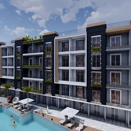 Mark Resort Residence